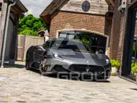 2024 Maserati MC 20