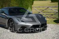 2024 Maserati MC 20