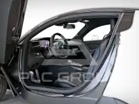 2024 Maserati MC 20