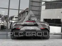 2024 Maserati MC 20