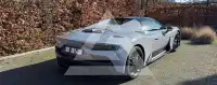 2024 Maserati MC 20