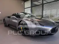 2024 Maserati MC 20