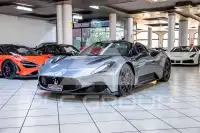 2024 Maserati MC 20