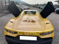 2024 Maserati MC 20