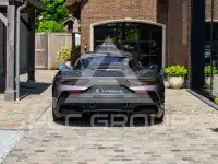 2024 Maserati MC 20
