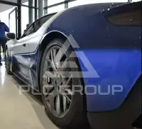 2024 Maserati MC 20
