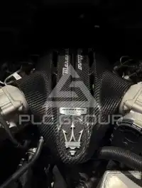 2024 Maserati MC 20
