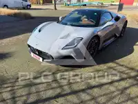 2024 Maserati MC 20
