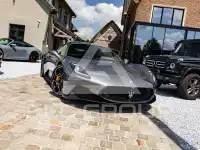 2024 Maserati MC 20