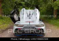 2024 Maserati MC 20