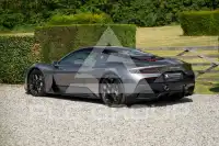 2024 Maserati MC 20
