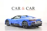 2024 Maserati MC 20