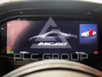 2024 Maserati MC 20