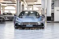 2024 Maserati MC 20