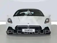 2024 Maserati MC 20