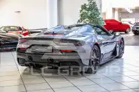 2024 Maserati MC 20