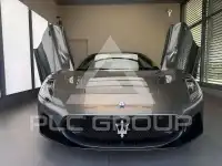 2024 Maserati MC 20