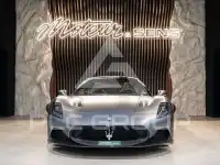 2024 Maserati MC 20