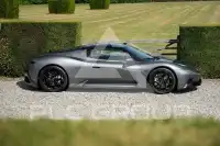 2024 Maserati MC 20