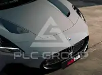 2024 Maserati MC 20