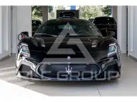 2024 Maserati MC 20