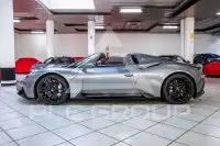2024 Maserati MC 20
