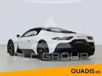 2024 Maserati MC 20