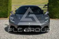 2024 Maserati MC 20