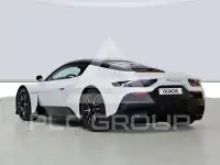 2024 Maserati MC 20