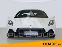 2024 Maserati MC 20