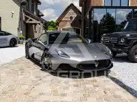 2024 Maserati MC 20