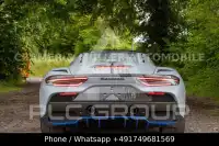 2024 Maserati MC 20