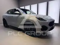 2024 Maserati GRECALE