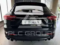 2024 Maserati GRECALE