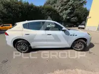 2024 Maserati GRECALE