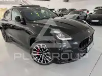 2024 Maserati GRECALE
