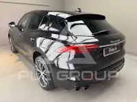 2024 Maserati GRECALE