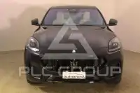 2024 Maserati GRECALE