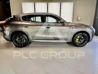 2024 Maserati GRECALE