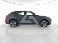 2024 Maserati GRECALE