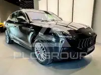 2024 Maserati GRECALE
