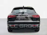 2024 Maserati GRECALE