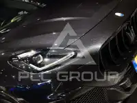 2024 Maserati GRECALE