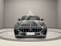 2024 Maserati GRECALE