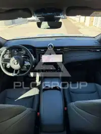 2024 Maserati GRECALE
