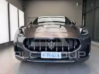2024 Maserati GRECALE