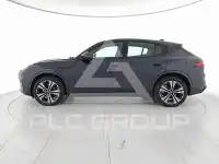 2024 Maserati GRECALE