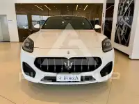 2024 Maserati GRECALE