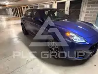 2024 Maserati GRECALE