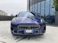 2024 Maserati GRECALE